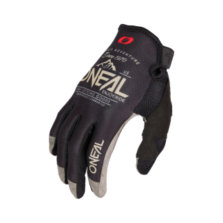 O'Neal Mayhem Glove Dirt V.23 black/sand