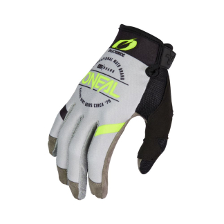 O'Neal Mayhem Glove Brand V.23 gray/black