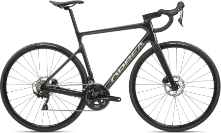 Orbea ORCA M30 Raw Carbon 2022