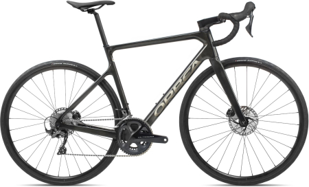 Orbea ORCA M20 Raw Carbon 2022