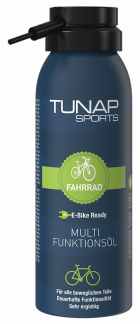 TUNAP Sports Multifunktionsöl 125ml