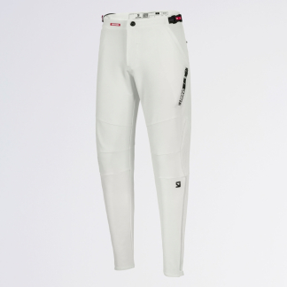 Nineyard Signature Tech Riding Pants off-white