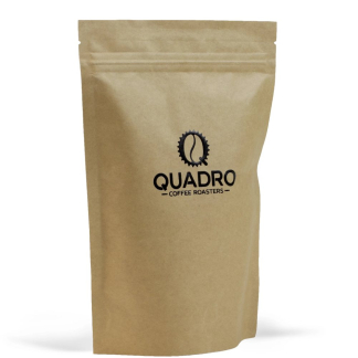 Quadro Coffee Piletas 3 Lomas Bourbon Tekisic, Fully Washed - 2 - Kaffee