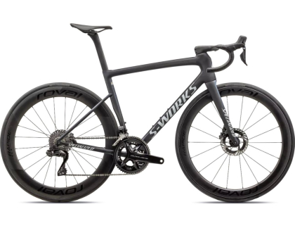 Specialized TARMAC SL8 SW DI2 CARB/METSPHR/METWHTSIL 2024