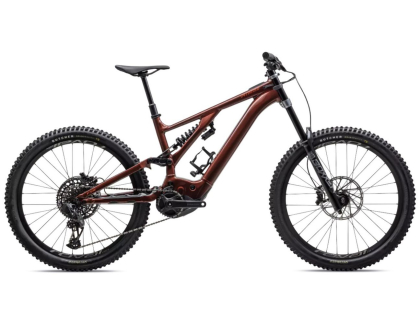 Specialized Turbo Kenevo Expert RUSTED RED/REDWOOD 2023