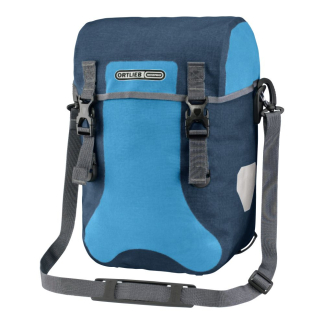 Ortlieb Sport-Packer Plus dusk blue-denim