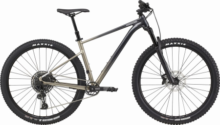 Cannondale Trail SE 1 Meteor Gray