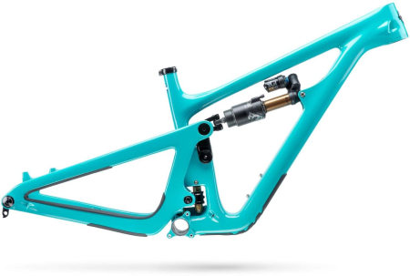 Yeti SB150 T-Series Frame Turquoise 2022