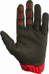 Fox Legion Glove black/red