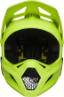 Fox Rampage Helmet Ce/Cpsc Flo Yellow
