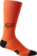 Fox 10" Ranger Sock Flo Orange