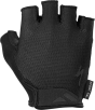 Specialized Mens Body Geometry Sport gel gloves Black