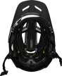 Fox Speedframe Pro Helmet, Ce Black