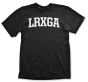 Loose Riders T-Shirt LRXGA II