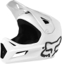 Fox Rampage Helmet Ce/Cpsc White