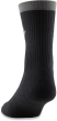 Specialized Techno Mtb Tall Sock Black
