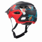 O'Neal Trailfinder Helmet Rio multi