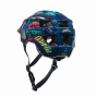 O'Neal Flare Youth Helmet Rex multi