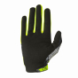 O'Neal Matrix Youth Glove Camo gray/neon yellow