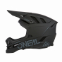 O'Neal Blade Polyacrylite Helmet Solid black