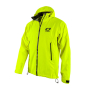 O'Neal Tsunami Rain Jacket neon yellow