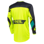 O'Neal Element Jersey Racewear neon yellow/black