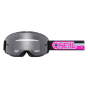 O'Neal B-20 Goggle Proxy black/pink/gray