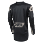 O'Neal Matrix Jersey Ridewear black/gray