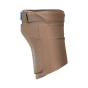 POC Joint VPD Air Knee Obsydian Brown