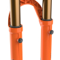 Fox Factory 36 Float E-Bike+ Factory 29" 160mm Grip 2 orange