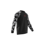 FiveTen TrailX Long Sleeve T-shirt black/light granite