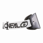 O'Neal B-50 Goggle Force black