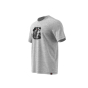 FiveTen Glory T-Shirt medium grey heather