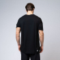 Nineyard PREMIUM. Bamboo Tech T-Shirt black