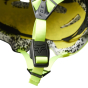 Fox Helm Flight Pro PRPUS Black/Yellow