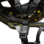 Fox Helm Speedframe Pro Fade Olive Green