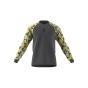FiveTen TrailX Long Sleeve T-shirt grey six/hazy yellow