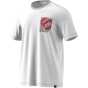 FiveTen Brand of the Brave T-Shirt white