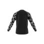 FiveTen TrailX Long Sleeve T-shirt black/light granite