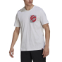 FiveTen Brand of the Brave T-Shirt white