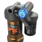 Fox Factory FLOAT DPX2 Trunnion Factory