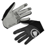 Endura Hummvee Lite Icon Gloves Black