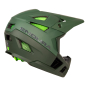 Endura MT500 Full Face Helmet Forest Green