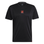 FiveTen Bike TrailX T-Shirt black