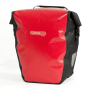Ortlieb Back-Roller City red-black