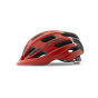 Giro Hale Youth matte bright red