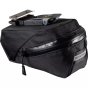 Bontrager Pro Quick Cleat Medium Seat Pack Black