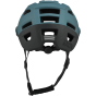 IXS Trigger AM helmet ocean blue