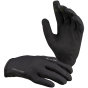 IXS Carve Gloves black