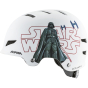 Alpina Park Jr. Star Wars-white 51-55